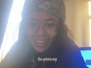 Macyhennessy