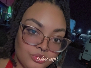 madame_satori Sexenmacht