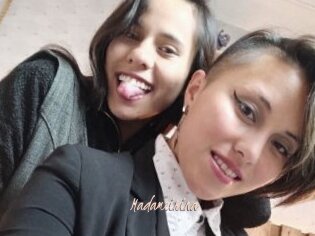 Madameirina