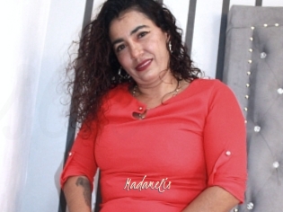 Madamelis