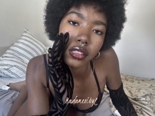 Madamesibyl