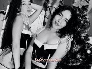 Maddieandmedussa