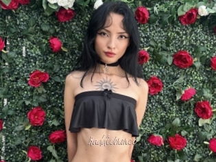 Maddiebronce