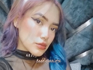 Maddielannister