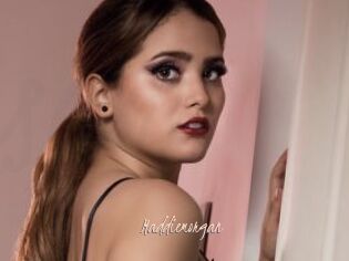 Maddiemorgan