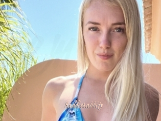 Maddierabbitx