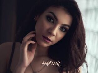 Maddiezeit