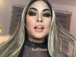 Madditurner