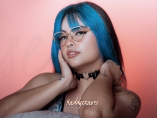 maddyewaves Sexenmacht