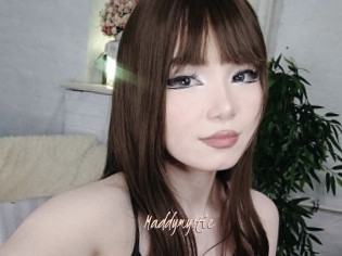 Maddymystie
