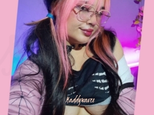 Maddywaves