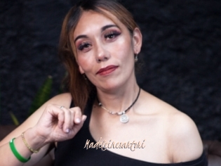 Madeleinesartori