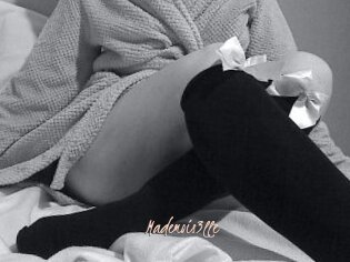 Mademois3lle