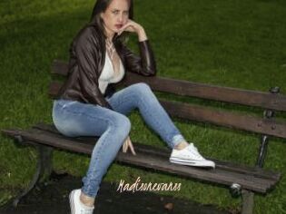 Madisonevanss