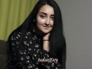 Madisonflirty