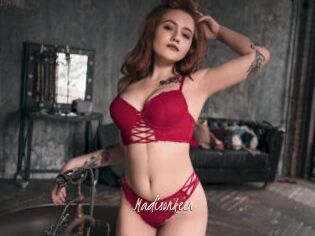 Madisonkeen