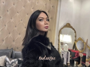 Madisonlore
