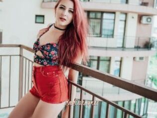 Madisonrymes