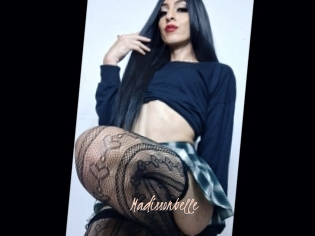 Madissonbelle