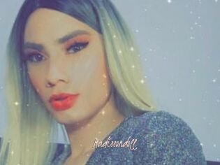 Madissondoll