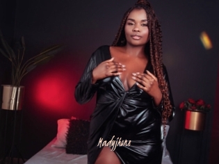 Madyjhons