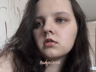 Madyprincess