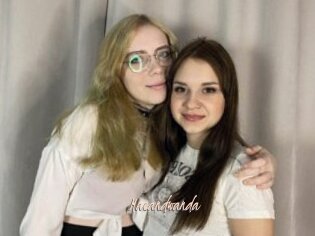 Maeandwanda