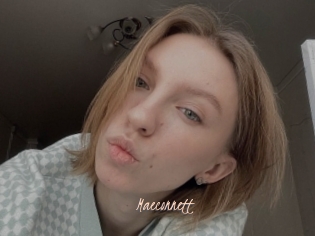 Maeconnett