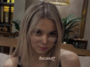 Maecornett