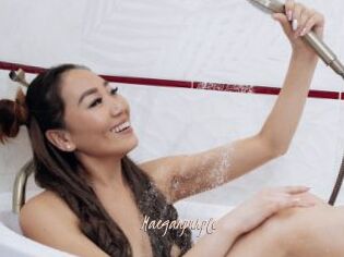 Maeganpurple