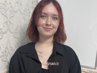 Maepearce