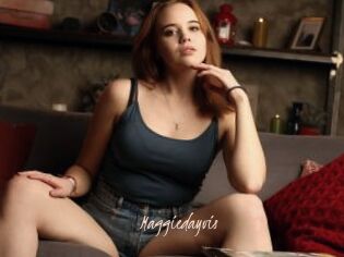 Maggiedayvis
