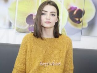 Maggiedream