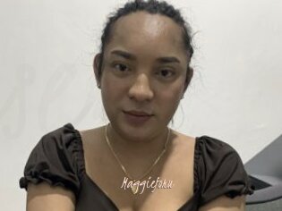 Maggieforu