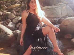 Maggiejazzz