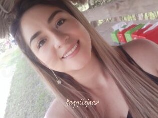 Maggiiejaaz