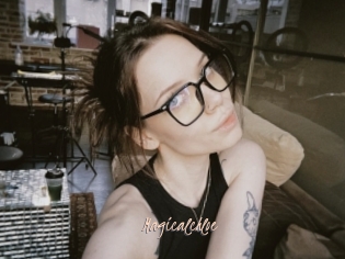 Magicalchloe