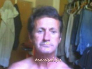 Magicmikedickson