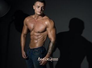 Magicmikeeee
