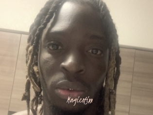 Magicstixx