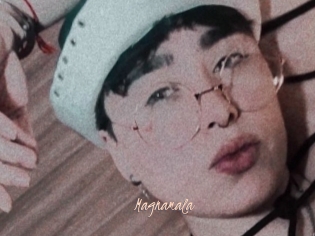 Magnamala