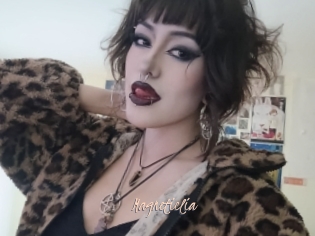 magneticlia Sexenmacht