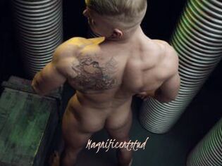magnificentstud Sexenmacht