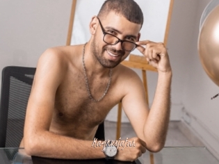 magnusjafar Sexenmacht
