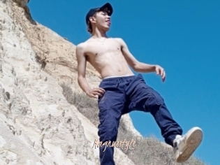 Magnusstyle