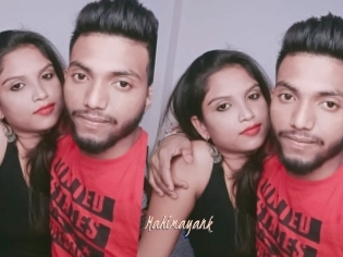 Mahimayank