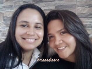 Maiaandhanna