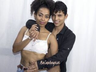 Maiaxbayron