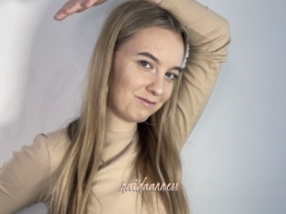 Maidaanness