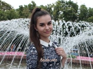 Maidacowee
